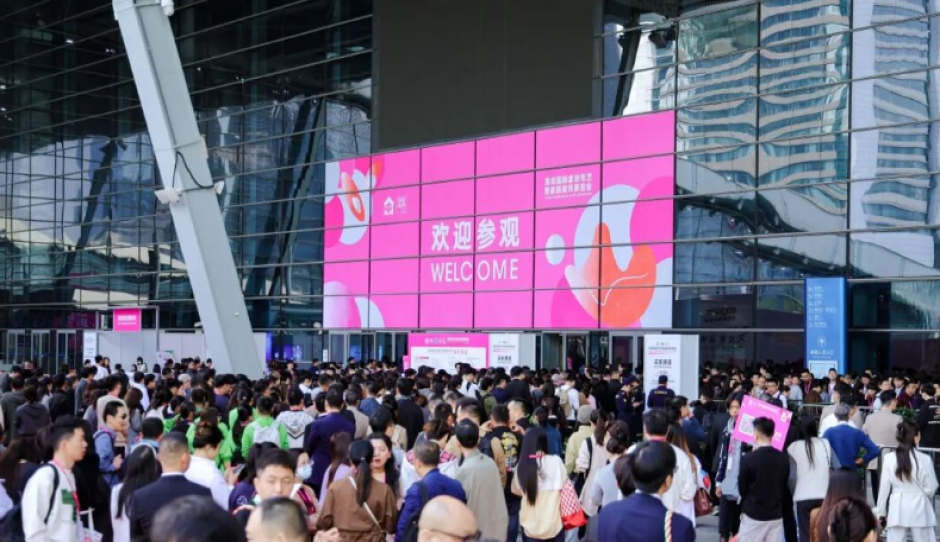 同频共进，向新而行——2027深圳家纺家居展，共筑产业新生态