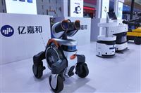 2025新质生产力标杆案例重磅揭晓，亿嘉和实力入选！