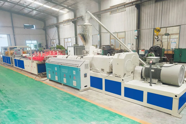 提升门板成品率？先看PVC门板设备的这些性能优势！